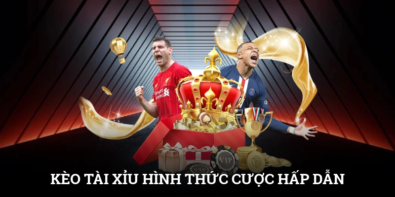 Kèo Tài Xỉu - Hình Thức Cược Hấp Dẫn Từ Nhiều Căn Cứ 1 Kèo Tài Xỉu - Hình Thức Cược Hấp Dẫn Từ Nhiều Căn Cứ
