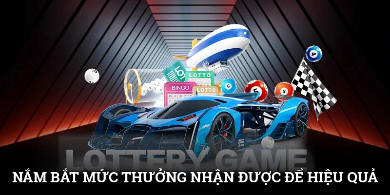 Nắm bắt mức thưởng nhận được để đầu tư hiệu quả